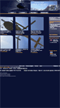 Mobile Screenshot of airplus-helico.com
